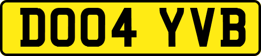 DO04YVB
