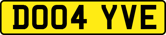 DO04YVE