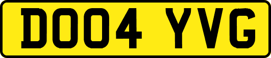 DO04YVG