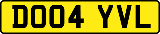 DO04YVL