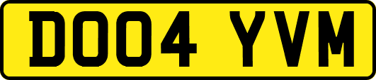 DO04YVM