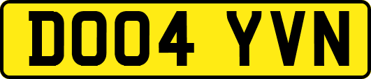 DO04YVN