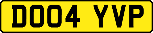 DO04YVP