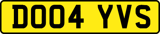 DO04YVS
