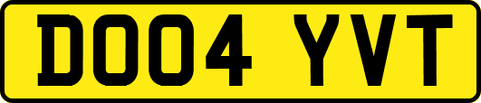 DO04YVT