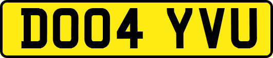 DO04YVU