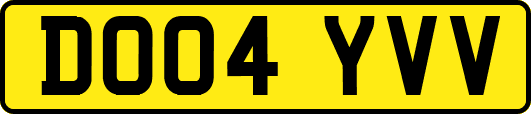DO04YVV