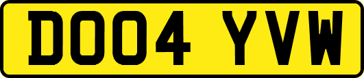 DO04YVW