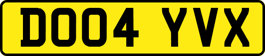 DO04YVX