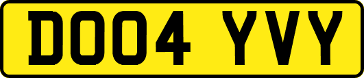 DO04YVY