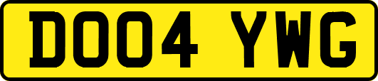 DO04YWG