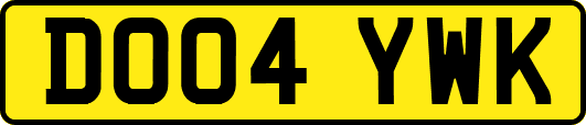 DO04YWK
