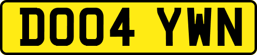DO04YWN