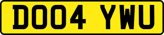 DO04YWU