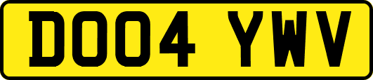 DO04YWV