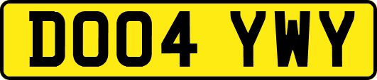 DO04YWY