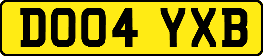 DO04YXB