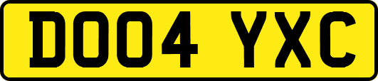 DO04YXC