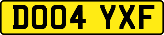 DO04YXF