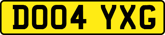 DO04YXG