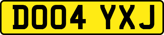 DO04YXJ