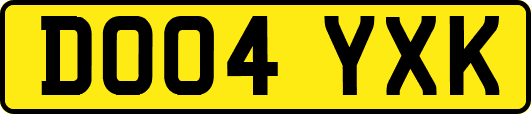 DO04YXK