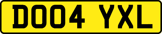 DO04YXL