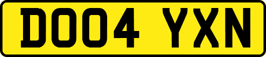 DO04YXN
