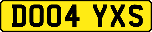 DO04YXS