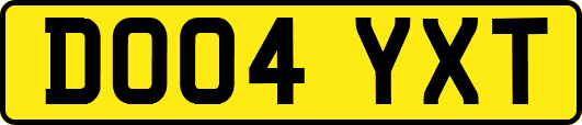 DO04YXT