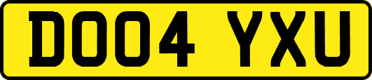 DO04YXU
