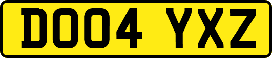 DO04YXZ