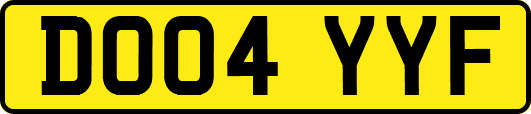 DO04YYF
