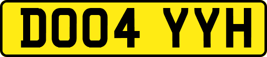 DO04YYH