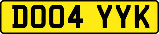DO04YYK