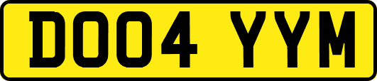 DO04YYM