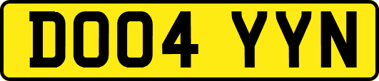 DO04YYN