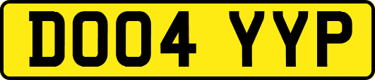 DO04YYP