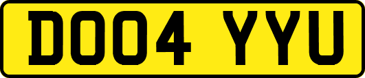 DO04YYU