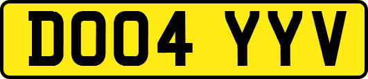 DO04YYV