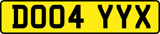 DO04YYX