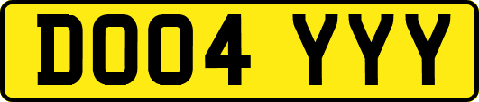 DO04YYY