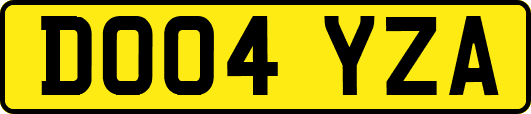 DO04YZA