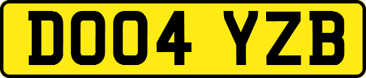 DO04YZB