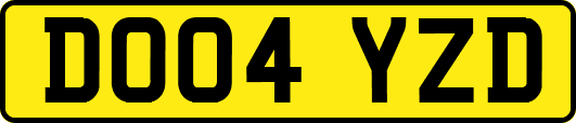 DO04YZD