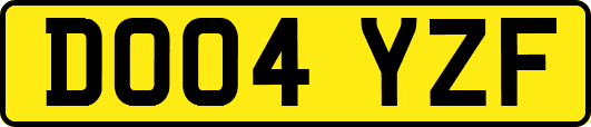 DO04YZF