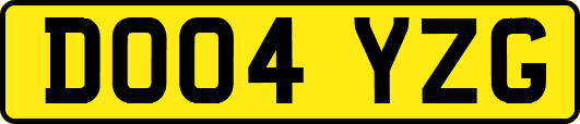 DO04YZG