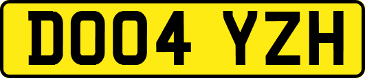 DO04YZH