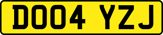 DO04YZJ