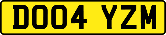 DO04YZM